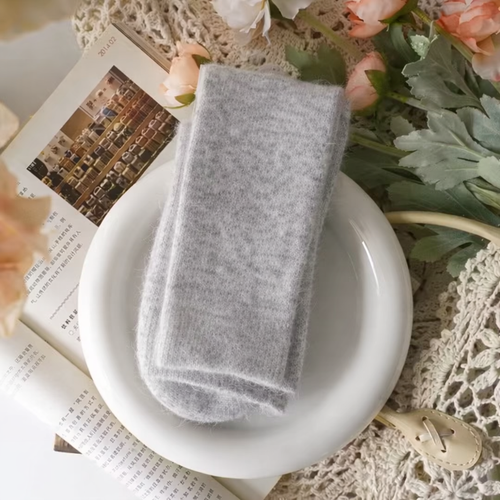 BĒRA Soft Lounge Socks