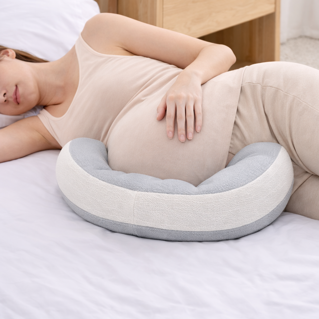 Pregnancy Sleep Support Pillow