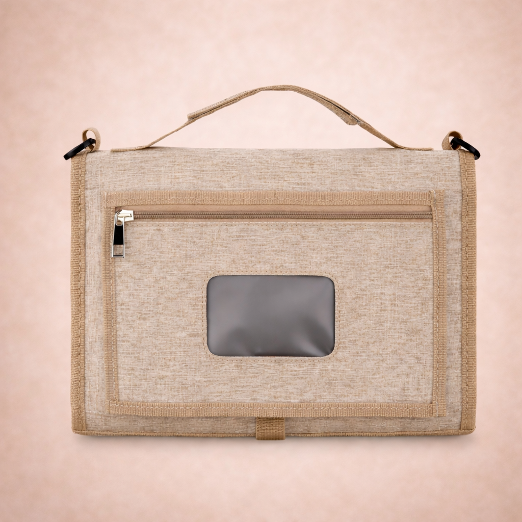 Everyday Portable Changing Mat