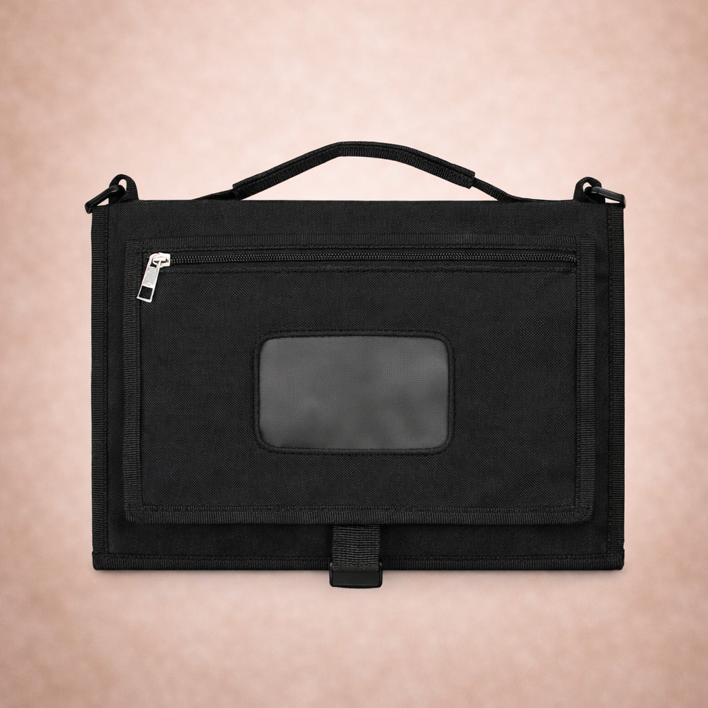 Everyday Portable Changing Mat