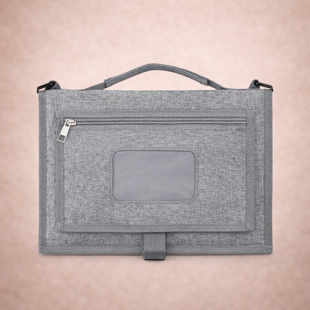 Everyday Portable Changing Mat
