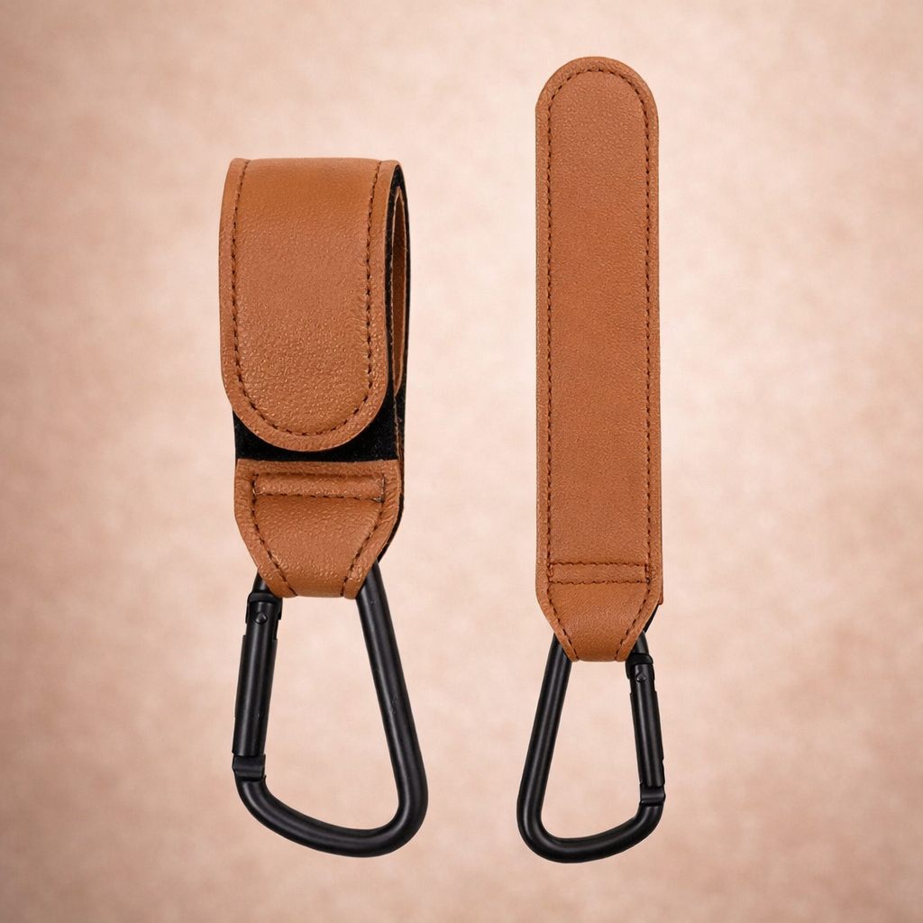 Everyday Pram Hooks (Set of 2)