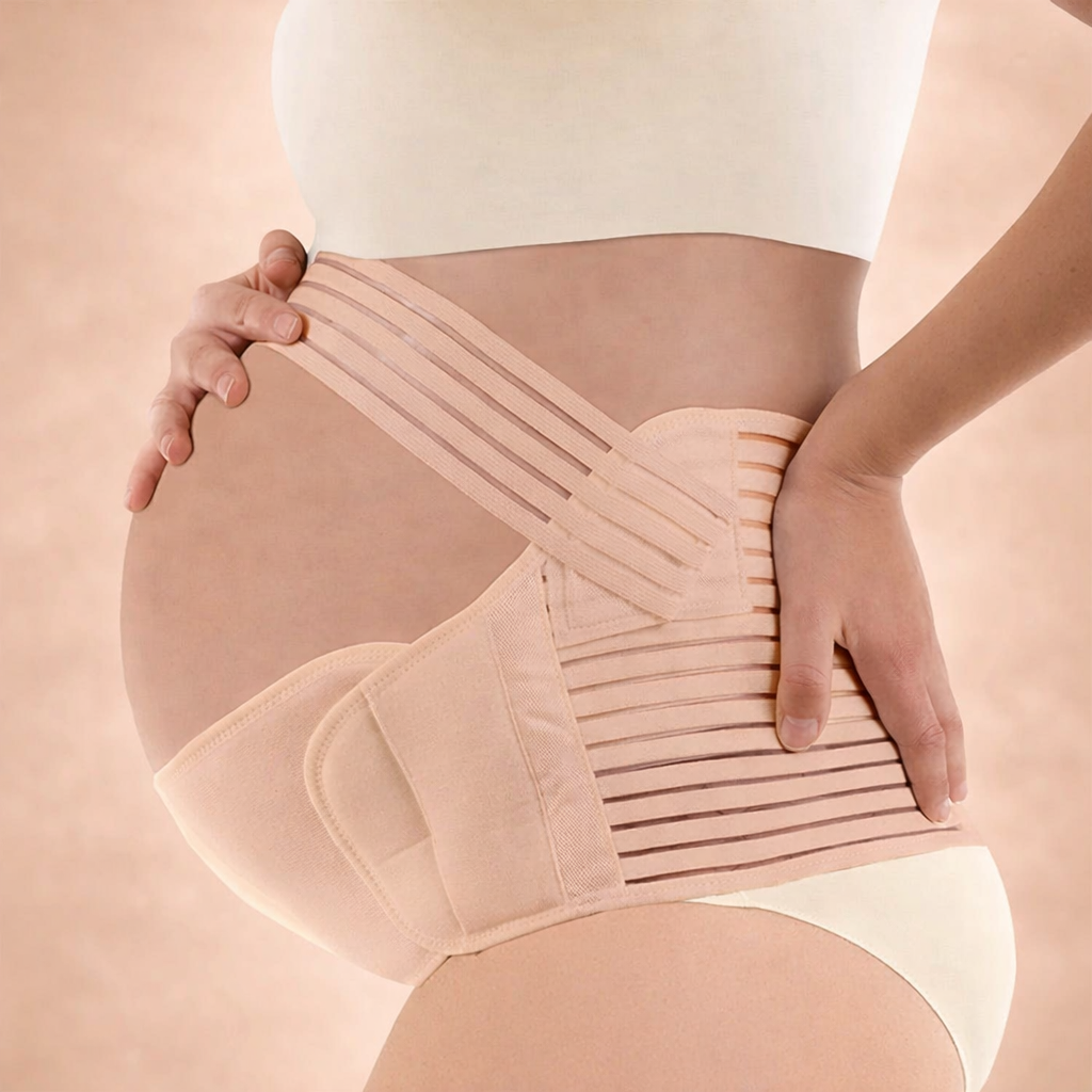 Pregnancy Comfort Support Band