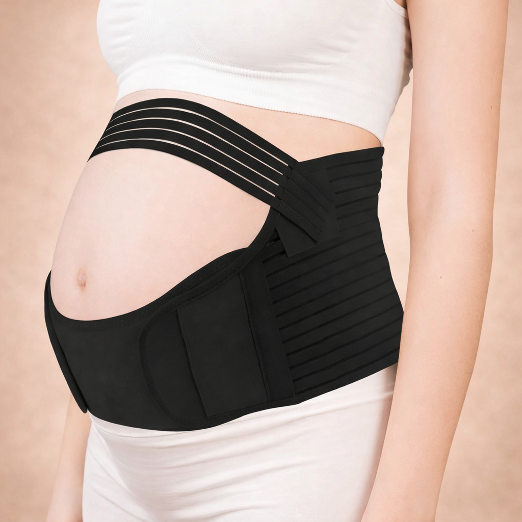 Pregnancy Comfort Support Band